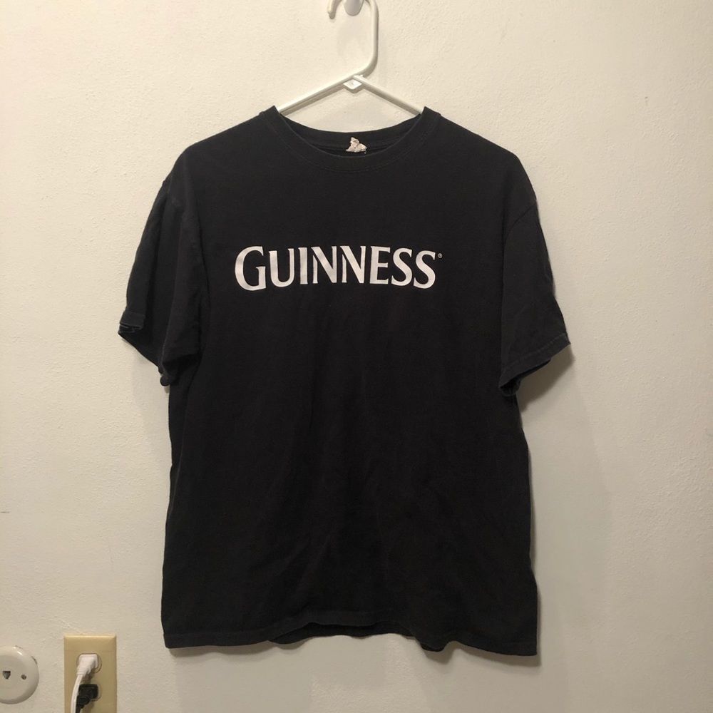 Vintage Guinness men’s t-shirt size large
